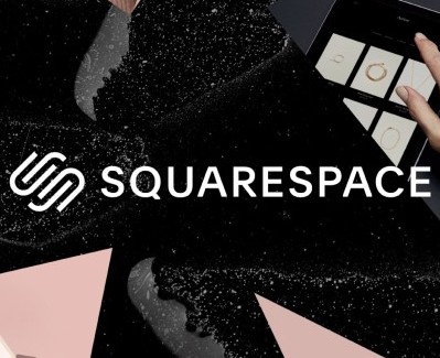 squarespace ad